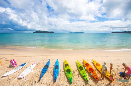 Yeppoon-Queensland-42 ▷ Comente sobre 12 islas sensacionales en Australia para su próxima escapada por las 10 islas australianas más bellas para unas vacaciones perfectas: Australia sin envolver