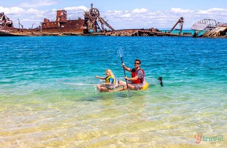islands-in-australia-1 ▷ Comente sobre 12 islas sensacionales en Australia para su próxima escapada por las 10 islas australianas más bellas para unas vacaciones perfectas: Australia sin envolver