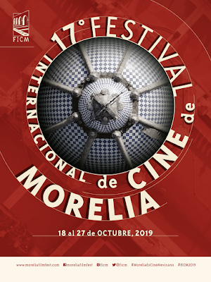 Morelia 2019: Competencia oficial