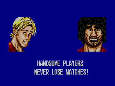 #Gamescom2019 - Impresiones con 1985 World Cup; fútbol arcade para tu consola de 16 bit #Gamescom2019 - Impresiones con 1985 World Cup; fútbol arcade para tu consola de 16 bit