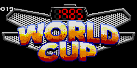 #Gamescom2019 - Impresiones con 1985 World Cup; fútbol arcade para tu consola de 16 bit