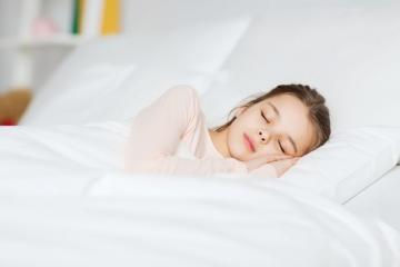 La apnea del sueño y la enuresis La apnea del sueño y la enuresis