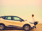 Ventajas alquilar coche vacaciones, según Spain