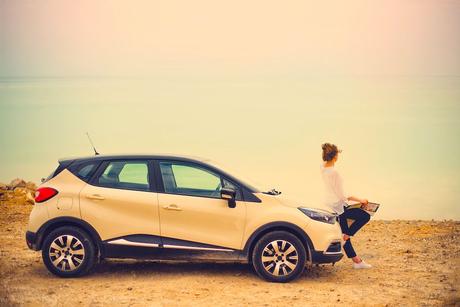 Ventajas de alquilar un coche en vacaciones, según Spain Car