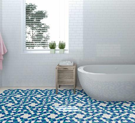 Consejos en la limpieza de suelos hidráulicos, informa Mosaics Torra