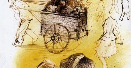 El Futuro Muerto A Golpes El Futuro Muerto A Golpes