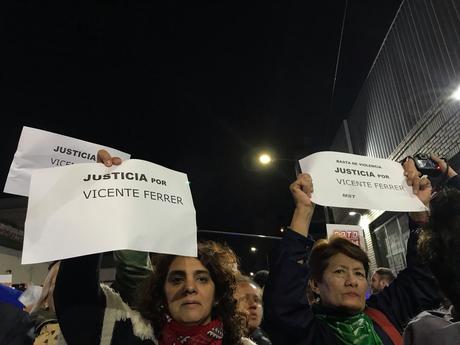 El Futuro Muerto A Golpes