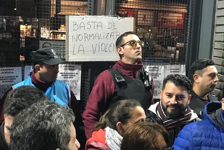 El Futuro Muerto A Golpes El Futuro Muerto A Golpes