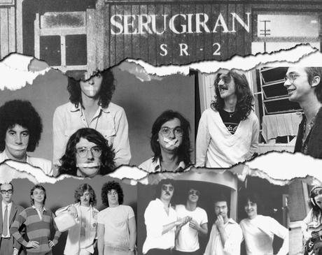 No Se Banca Más (V): Charly, un Ícono del Rock Latinoamericano