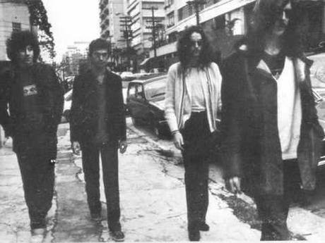 No Se Banca Más (V): Charly, un Ícono del Rock Latinoamericano