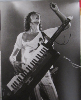 No Se Banca Más (V): Charly, un Ícono del Rock Latinoamericano