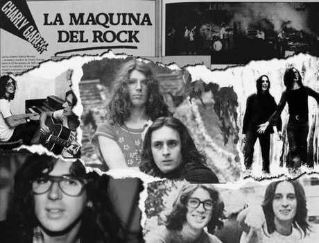 No Se Banca Más (V): Charly, un Ícono del Rock Latinoamericano