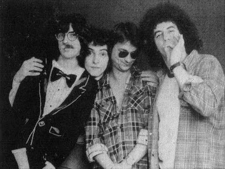 No Se Banca Más (V): Charly, un Ícono del Rock Latinoamericano