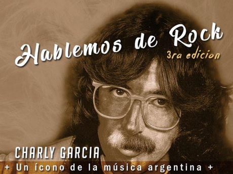 No Se Banca Más (V): Charly, un Ícono del Rock Latinoamericano