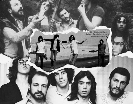 No Se Banca Más (V): Charly, un Ícono del Rock Latinoamericano