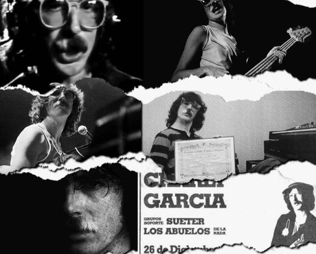 No Se Banca Más (V): Charly, un Ícono del Rock Latinoamericano