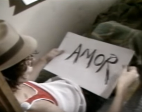 No Se Banca Más (V): Charly, un Ícono del Rock Latinoamericano