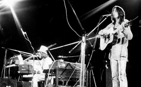 No Se Banca Más (V): Charly, un Ícono del Rock Latinoamericano