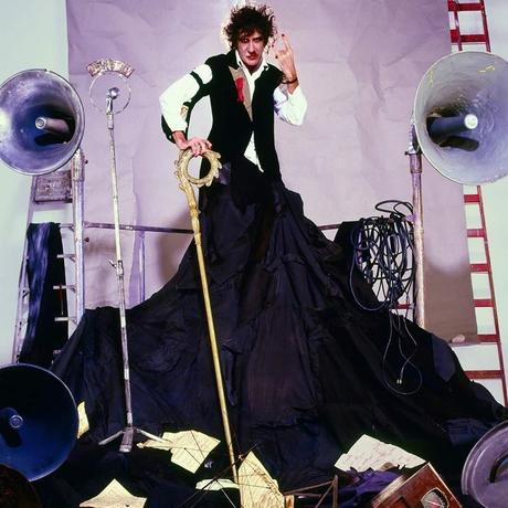 No Se Banca Más (V): Charly, un Ícono del Rock Latinoamericano