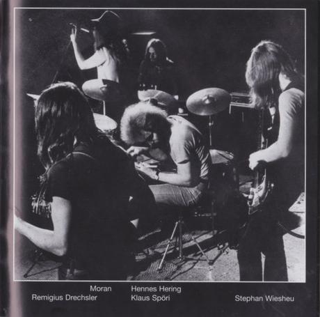 Out Of Focus - Rat Roads (2002) / Palermo 1972 (2007) Out Of Focus - Rat Roads (2002) / Palermo 1972 (2007)