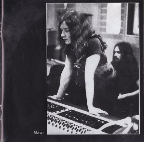 Out Of Focus - Rat Roads (2002) / Palermo 1972 (2007) Out Of Focus - Rat Roads (2002) / Palermo 1972 (2007)