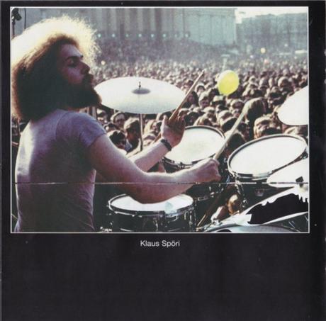 Out Of Focus - Rat Roads (2002) / Palermo 1972 (2007) Out Of Focus - Rat Roads (2002) / Palermo 1972 (2007)