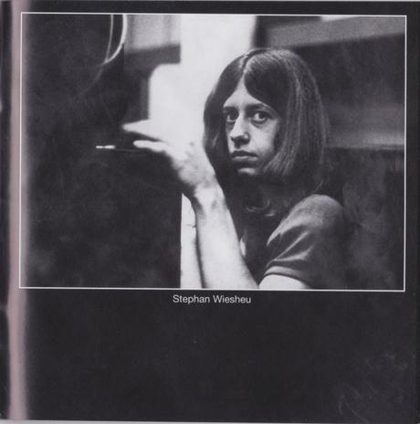 Out Of Focus - Rat Roads (2002) / Palermo 1972 (2007)