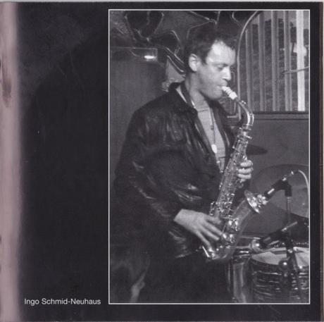 Out Of Focus - Rat Roads (2002) / Palermo 1972 (2007) Out Of Focus - Rat Roads (2002) / Palermo 1972 (2007)