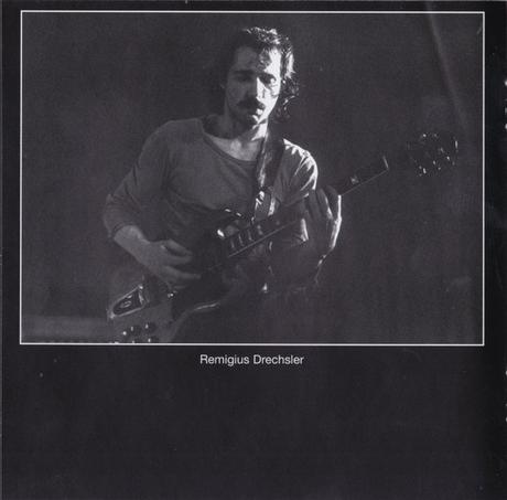 Out Of Focus - Rat Roads (2002) / Palermo 1972 (2007) Out Of Focus - Rat Roads (2002) / Palermo 1972 (2007)