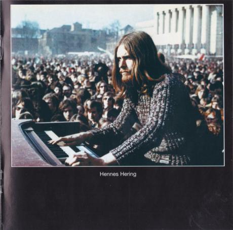 Out Of Focus - Rat Roads (2002) / Palermo 1972 (2007) Out Of Focus - Rat Roads (2002) / Palermo 1972 (2007)