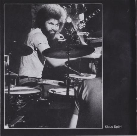 Out Of Focus - Rat Roads (2002) / Palermo 1972 (2007) Out Of Focus - Rat Roads (2002) / Palermo 1972 (2007)