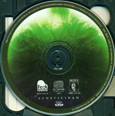 Tryo - Live... Viajes Por El Crudo Patrimonio De Un Trio Entre Dos Mundos (2009)