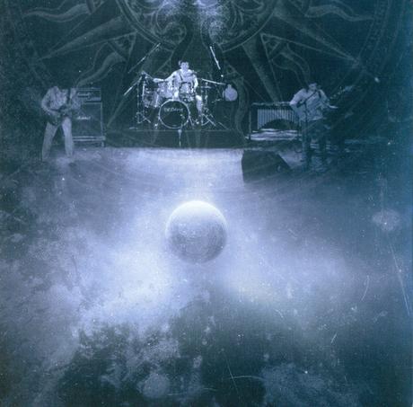 Tryo - Live... Viajes Por El Crudo Patrimonio De Un Trio Entre Dos Mundos (2009)