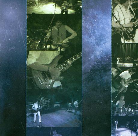 Tryo - Live... Viajes Por El Crudo Patrimonio De Un Trio Entre Dos Mundos (2009)