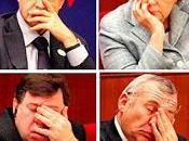 Detector Mentiras Política