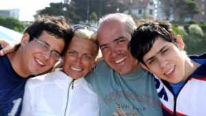 “No se suicidó”: la verdad de un padre sobre la muerte en Av Sarmiento