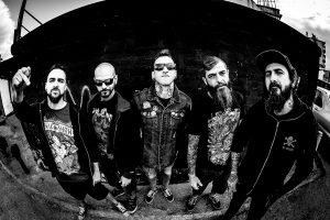 Brutal Thin – “A Muerte” (2019) Brutal Thin – “A Muerte” (2019)