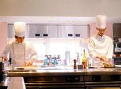 cocinero últimos deseos, Lecciones pasado