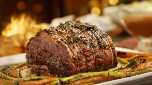 La carne mechada tuvo la culpa