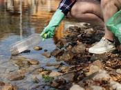 afirma partículas plástico agua potable perjudiciales