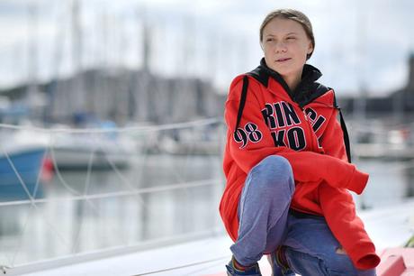 greta-thunberg-sail-1024x683 ▷ ¿Por qué Greta Thunberg nos hace sentir tan incómodos?