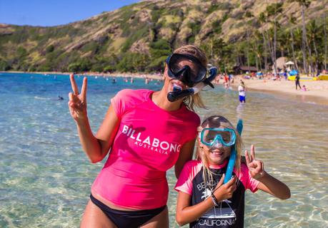 hänauma-bäy-things-to-do-in-waikiki-with-kids-5 ▷ Comente sobre 20 cosas que hacer en Oahu Hawaii para unas vacaciones increíbles por 10 cosas inolvidables que hacer en Oahu, Hawaii | El viaje