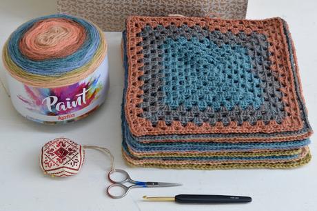 Me quedo sin lana...