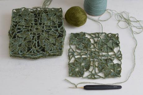 Me quedo sin lana...