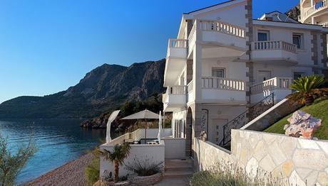 Villa Makarska