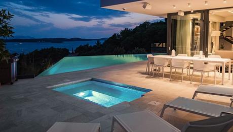 Villa Princess Hvar
