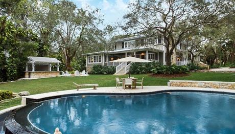 7 Lugares Baratos Donde Alojarse En Florida. Hoteles, Posadas Y Villas Hammock Lake Estate