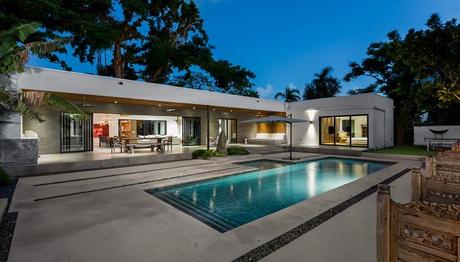 7 Lugares Baratos Donde Alojarse En Florida. Hoteles, Posadas Y Villas Villa Ubud