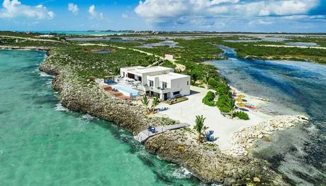 Tip of The Tail Villa