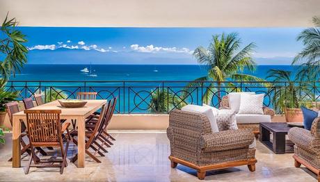 Hacienda de Mita Penthouse